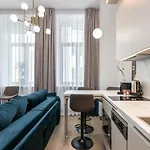 New, Quiet, Premium Design Apartment Apartment Riga