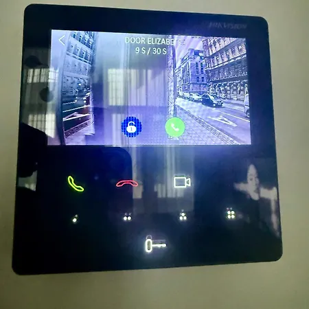 New, Quiet, Premium Design, Free Locked Parking * Рига