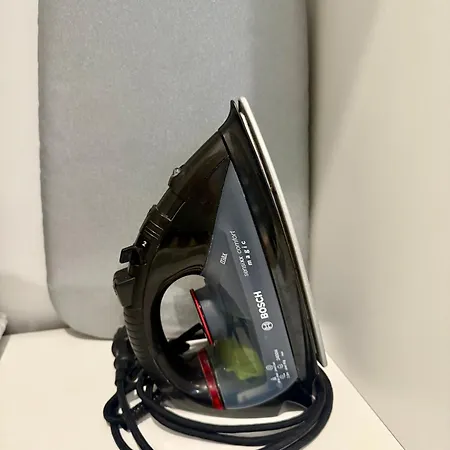 Apartmán New, Quiet, Premium Design, Free Locked Parking *