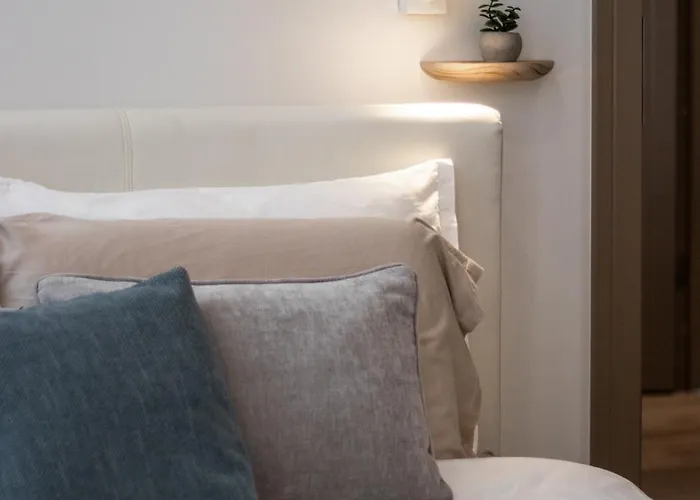 New, Quiet, Premium Design, Free Locked Parking * Riga