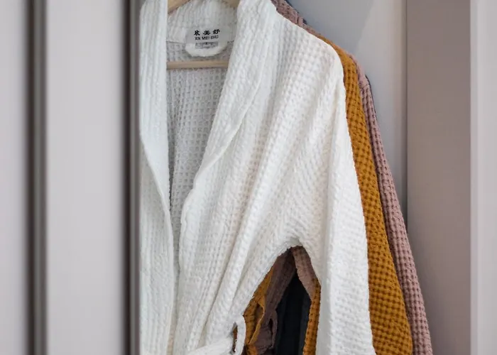 New, Quiet, Premium Design, Free Locked Parking Dzīvoklis *