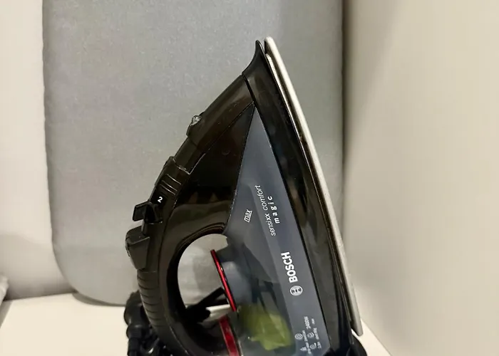 Апартаменты New, Quiet, Premium Design, Free Locked Parking *