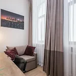 Διαμέρισμα New, Quiet, Premium Design Apartment Ρίγα